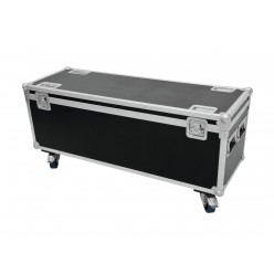 ROADINGER Universal Case Pro 120x40x40cm with wheels